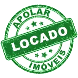 Imóvel Locado